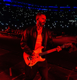 Maroon 5 se apresenta no Rock in Rio neste sábado, 12  Foto: Reprodução/Instagram