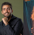 Pedro Scooby foi visto com Lívia Andrade em ensaio da Beija-Flor  Foto: Reprodução/Instagram