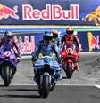Foto: Reprodução / MotoGP