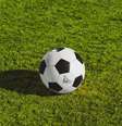 Bola de futebol Foto: Unsplash