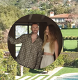US$ 65 milhões, 14 mil m² de terreno, 9 quartos, 9 banheiros, academia, cinema, quadra de tênis e piscina: a exuberante mansão de Adam Levine, vocalista do Maroon 5, que se apresenta hoje no Rock in Rio 2026. Foto: Youtube, House of Luxury / Architectural Digest / Purepeople