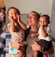 João Gomes tem 24 anos, 2 filhos e uma rotina que não para, mas revela detalhe simples que muda completamente sua relação com o descanso: 'Dá uma energia a mais'. Foto: Reprodução/Instagram, BrazilNews / Purepeople