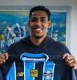 Foto: Lucas Uebel/ Grêmio  Foto: Lucas Uebel/ Grêmio / RTI Esporte