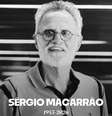 Sérgio Macarrão Foto: Divulgação/CBB / Esporte News Mundo