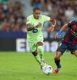 Levante se prepara para receber o Barcelona em casa - Foto: Divulgação / Levante UD / Jogada10