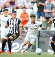 Atlético e Fluminense tiveram boas chances, mas não marcaram na primeira etapa - Foto: Pedro Souza / Atlético / Jogada10