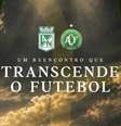 Clubes vão dedicar renda às vítimas de terremoto na Colômbia Foto: Divulgação / ACF / Jogada10