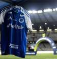 Cruzeiro no Mineirão Foto: Partida do Cruzeiro no Mineirão ( Gustavo Aleixo/CEC) / Gávea News