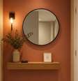 A primeira impressão é importante: veja 7 dicas para decorar o hall de entrada e deixar esse espaço mais bonito, organizado e acolhedor Foto: Reprodução/Canva / Bons Fluidos