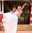 Casamento de Ana Hickmann e Edu Guedes terá figueira centenária, vinho especial e show internacional  Foto: Contigo