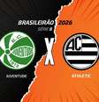 Athletic e Juventude empataram no primeiro turno - Foto: Reprodução do Instagram / Jogada10