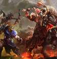 Warcraft III apresenta campanha inédita Forsaken Kingdom, que já está disponível  Foto: Divulgação / Blizzard
