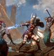 Diablo IV ganha Amazona, versão para Switch 2, nova Temporada e "Bovino Divino"  Foto: Divulgação / Blizzard