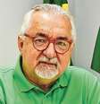 Morre o diretor de futebol do Fluminense, Paulo Angioni  Foto: Paulo Brito/Fluminense