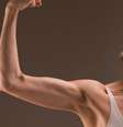 Sequência de exercícios destaca uma região dos braços muitas vezes esquecida, mas importante para a força e os movimentos do dia a dia Foto: Jupiterimages/Photo Images / Bons Fluidos