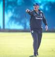 Luís Castro deixa o comando técnico tricolor neste domingo (13) – FOTO: ANGELO PIERETTI/GRÊMIO FBPA  Foto: Jogada10