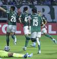 (  Foto: Alexandre Schneider/Getty Images / Esporte News Mundo