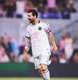Messi marca golaço em empate do Inter Miami Foto: Divulgação/Inter Miami / Estadão