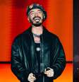 J Balvin anuncia show no Brasil em 2027 durante apresentação no Rock in Rio  Foto: Ellen Artie/Reprodução Multishow / Rolling Stone Brasil
