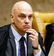 Julgamento marcado para a próxima terça-feira, 15, decidirá sobre a abertura ou o arquivamento de uma investigação contra Alexandre de Moraes.  Foto: Wilton Junior/Estadão / Estadão