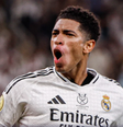 Foto: Jude Bellingham - Real Madrid ( Reprodução/Real Madrid) / Gávea News