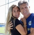 Renato Gaúcho anunciou seu retorno ao Grêmio   Foto: Reprodução/Instagram/Renato Gaúcho