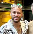 O professor Leo Reis dá nota 8 para o inglês de Neymar: "O importante é compreender o interlocutor e se fazer entender"  Foto: Reprodução/@leoreis