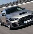 Foto: Mercedes-AMG / Divulgação