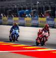 Foto: MEDIA / Ducati Lenovo Team