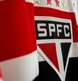 Camisa do São Paulo Foto: Camisa do São Paulo ( Divulgação/ São Paulo) / Gávea News