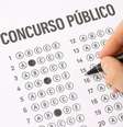 Concurso público. Foto: Ilustração / Portal de Prefeitura