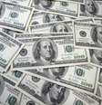 Notas de dólar
 20 de setembro de 2011. REUTERS/Lee Jae-Won/Foto de arquivo  Foto: Reuters
