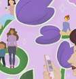 Com uma equipe multidisciplinar que reúne diversas instituições espalhadas pelo Brasil, o projeto Eu Decido tenta garantir segurança e ajudar mulheres em situação de violência a buscar ajuda. Ilustração: Lorena Mendonça/Projeto Eu Decido  Foto: The Conversation