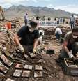 Atari enfrentou momentos financeiros difíceis na década de oitenta devido à superprodução de títulos pouco atrativos. Foto: Imagem gerada por inteligência artificial / Catraca Livre