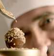 Campanha da Ferrero destaca atenção aos detalhes em cada etapa da produção Foto: ANSA / Ansa - Brasil