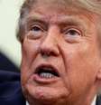 Presidente dos EUA, Donald Trump
4 de setembro de 2026
REUTERS/Evelyn Hockstein  Foto: Reuters