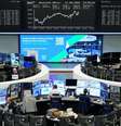 Bolsa de Frankfurt
11 de setembro de 2026. REUTERS/Equipe  Foto: Reuters