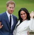 Harry e Meghan voltaram a viver no Reino Unido  Foto: ANSA / Ansa - Brasil