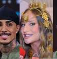 Dança dos Famosos  Foto: Reprodução/TV Globo / Contigo