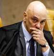 Alexandre de Moraes, ministro do Supremo Tribunal Federal (STF)  Foto: WILTON JUNIOR/ESTADÃO CONTEÚDO/ESTADÃO CONTEÚDO