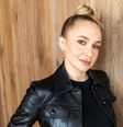 A atriz Hayden Panettiere  Foto: Reprodução/Instagram