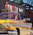 Crazy Taxi e Stranger Than Heaven terão filmes e Sonic ganhará nova série de animação  Foto: Divulgação / SEGA