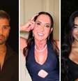 Hebert Gomes, Margareth Serrão e Duda Freira  Foto: Reprodução Instagram | @dudafreiret, @margareth_serrao e @hebertgomes