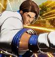 Fatal Fury: City of the Wolves apresenta Kim Kaphwan, que chega em setembro  Foto: Reprodução / SNK