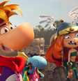Rayman Legends Retold tem lançamento adiado para dezembro  Foto: Divulgação / Ubisoft