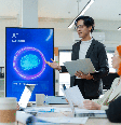 Candidatos que desejam trabalhar com tecnologia precisam desenvolver habilidades alinhadas às novas demandas das empresas Foto: Fit Ztudio | Shutterstock / Portal EdiCase