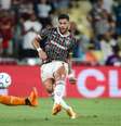 Tricolor eliminou o Rivadavia na Argentina - Foto: Marcelo Gonçalves/Fluminense / Jogada10
