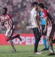 Foto: Rafael Vieira/CNC - Legenda: Náutico conta com a força da torcida para decolar na Série B / Jogada10