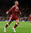 Liverpool venceu o Tottenham em Anfield - Foto: Michael Regan/Getty Images / Jogada10