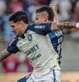 Foto: X / Remo Foto: X / Remo / RTI Esporte